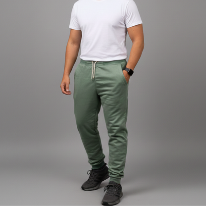 JOGGER HOMBRE - Monaco Cotton