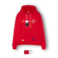Retro Rojo