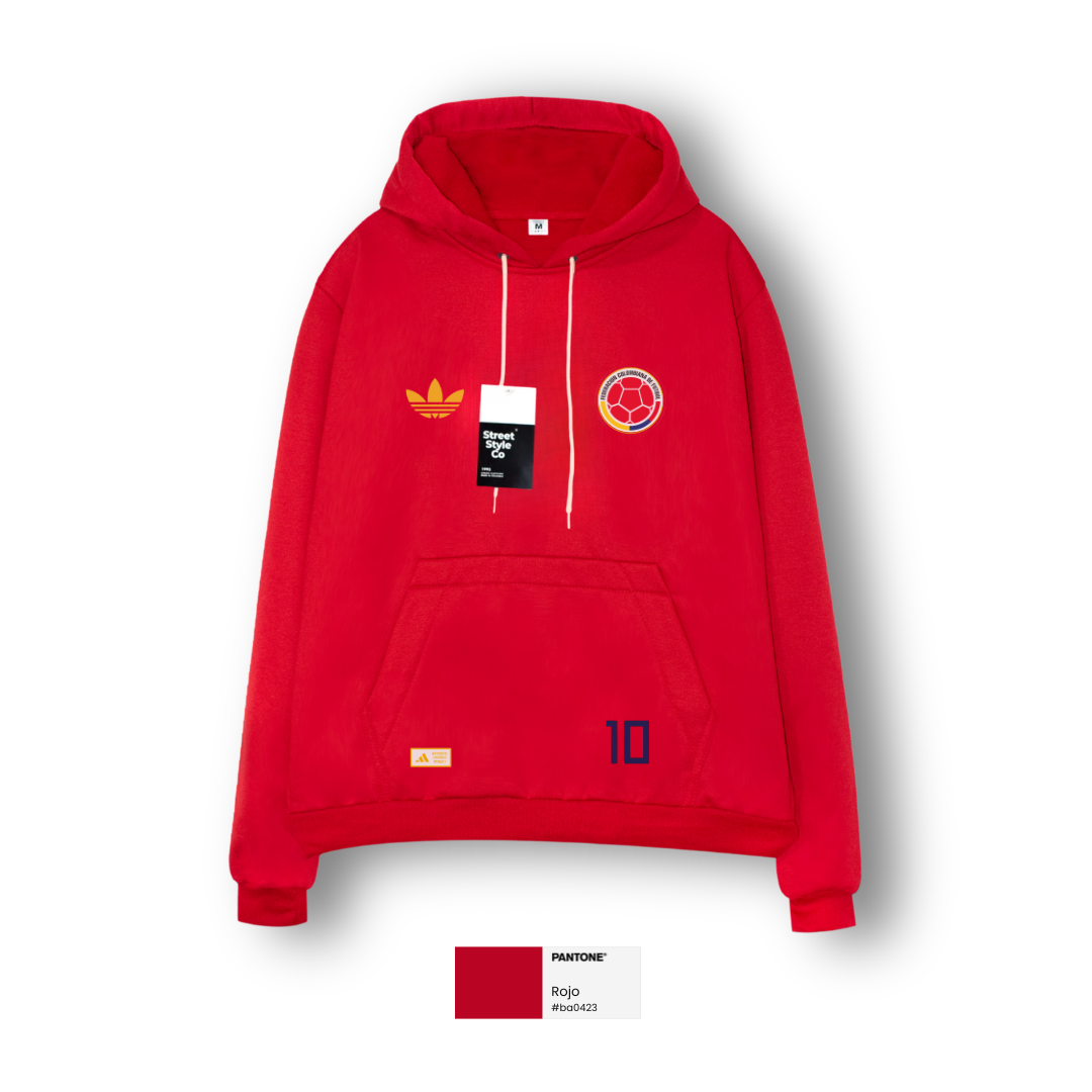 Hoodies de la Sele