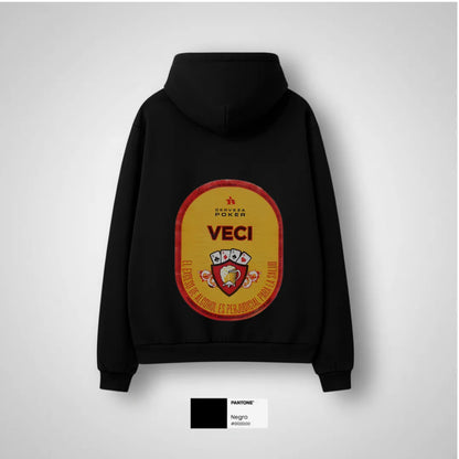 Hoodie Bogotá UNISEX