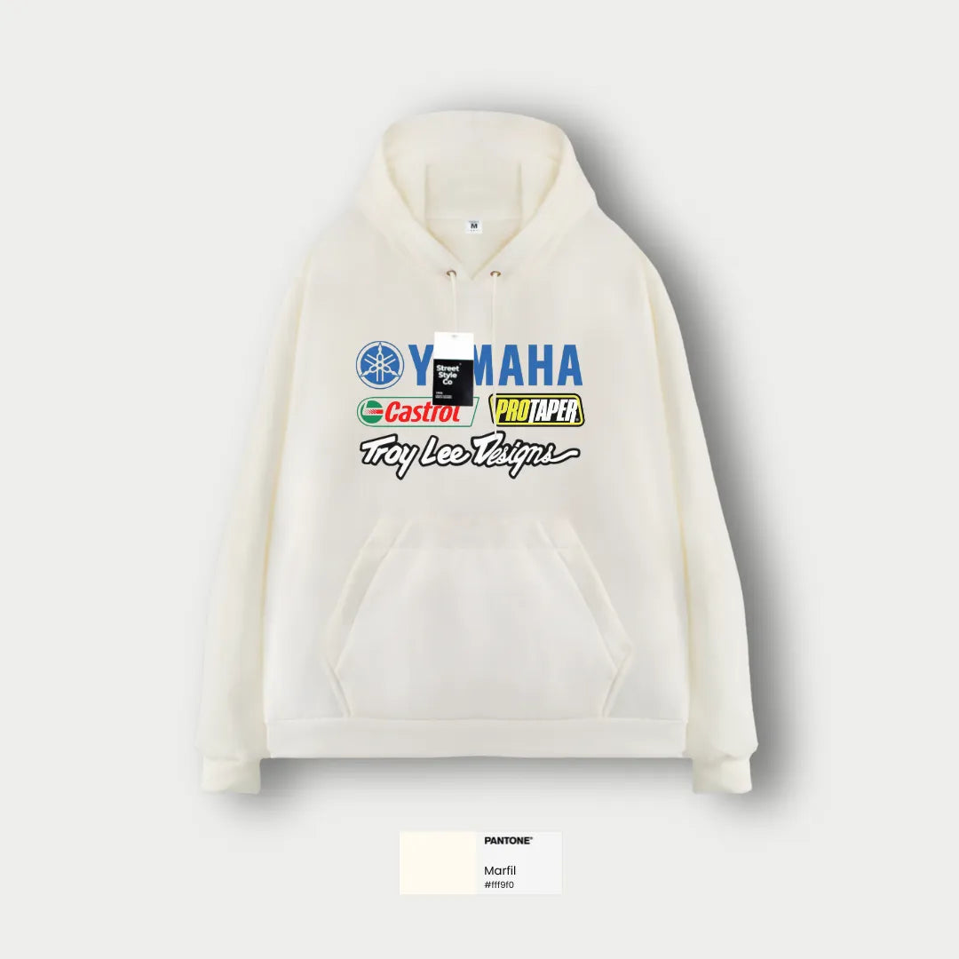 Hoodies para Moteros UNISEX