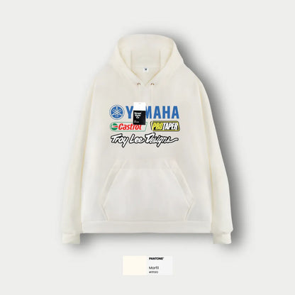 Hoodies para Moteros UNISEX