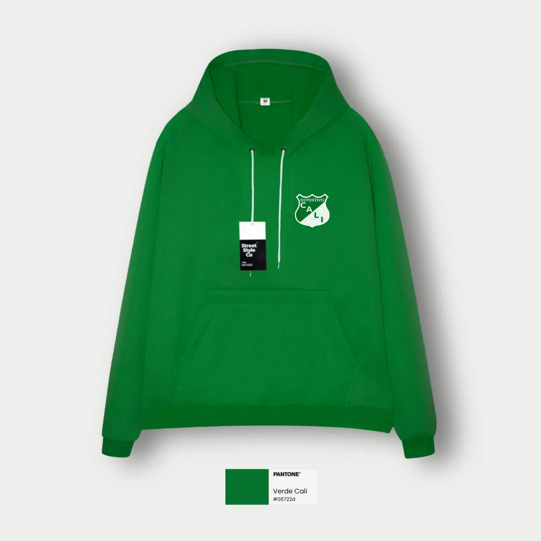 Hoodies Liga Colombiana UNISEX