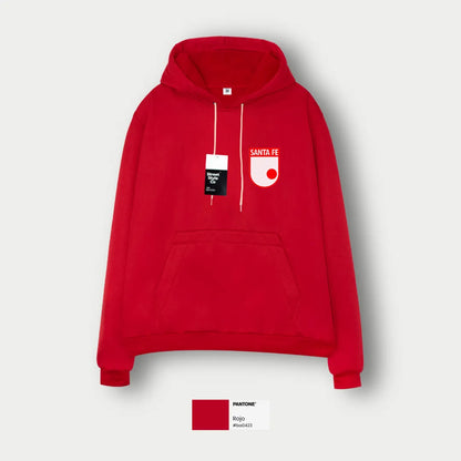 Hoodies Liga Colombiana UNISEX