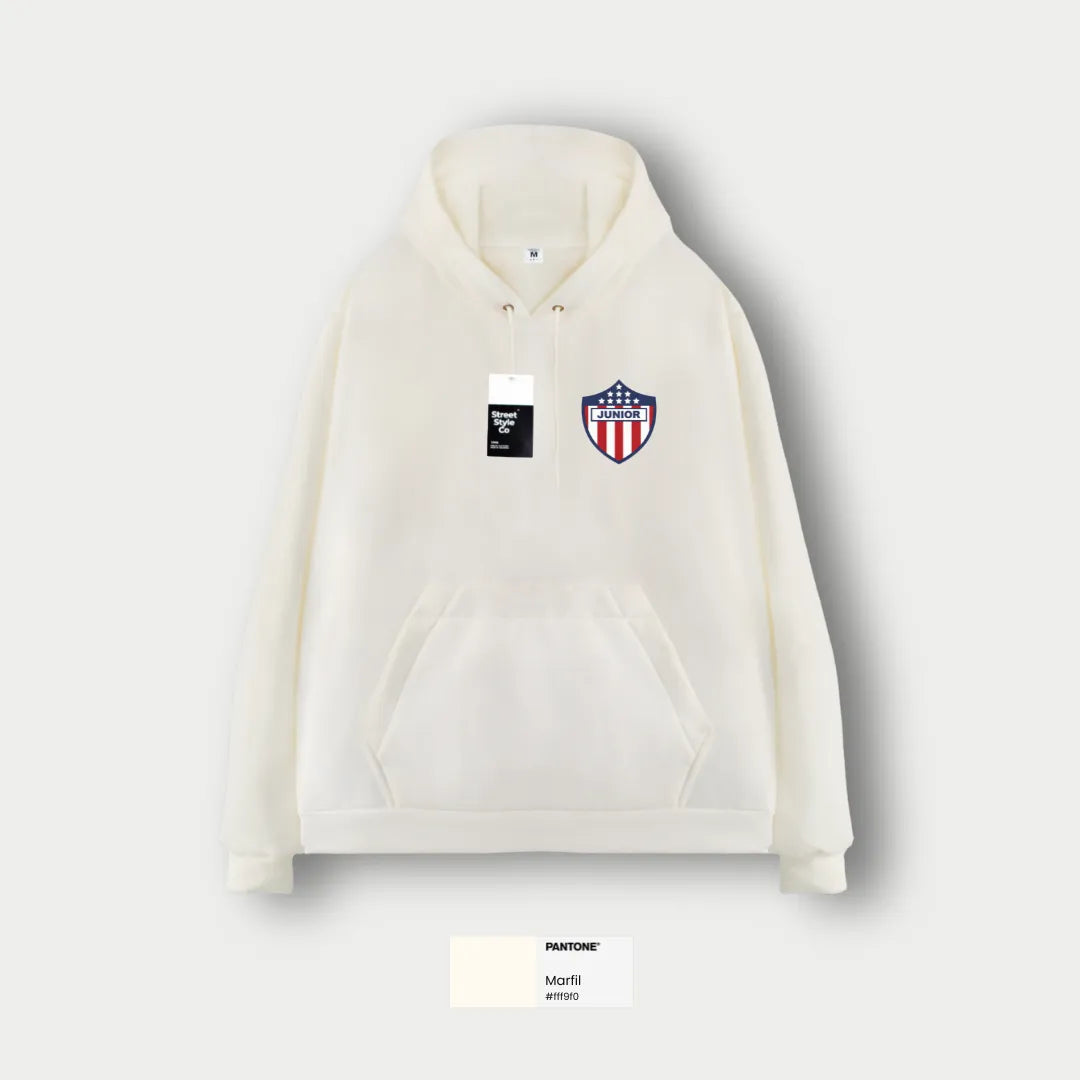 Hoodies Liga Colombiana UNISEX