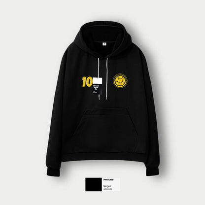 Hoodies Liga Colombiana UNISEX