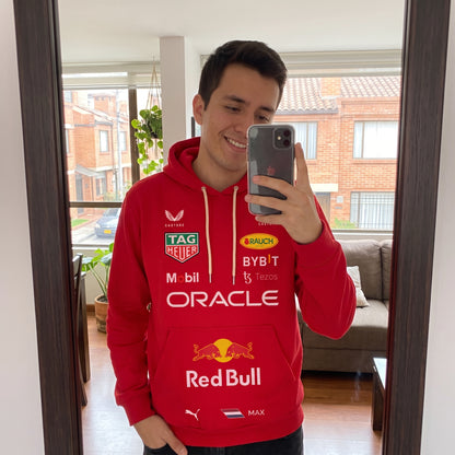 Hoodie F1