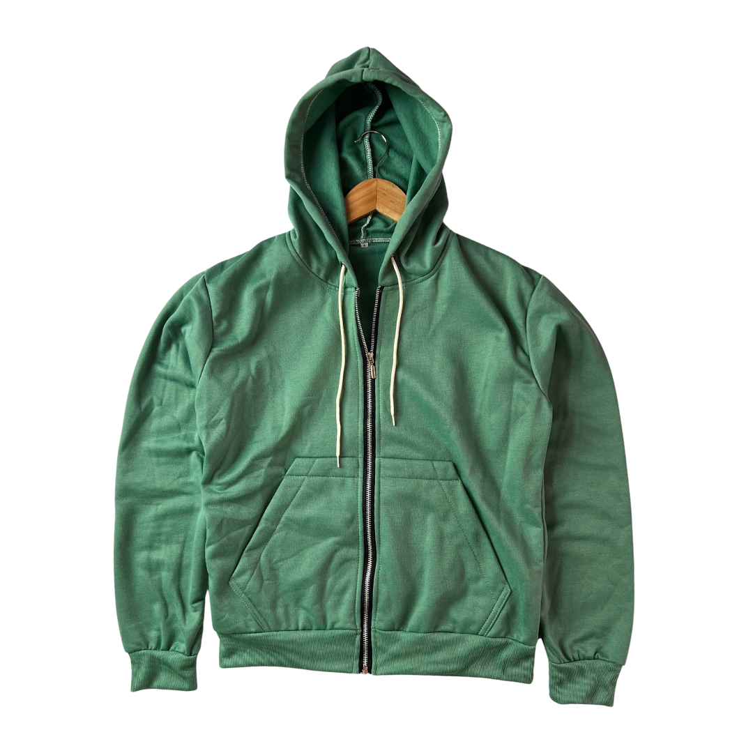 CHAQUETA HOODIE UNISEX