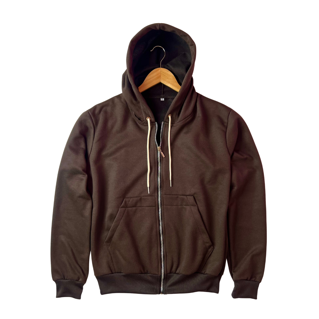 CHAQUETA HOODIE UNISEX