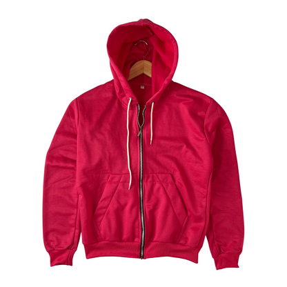 CHAQUETA HOODIE UNISEX