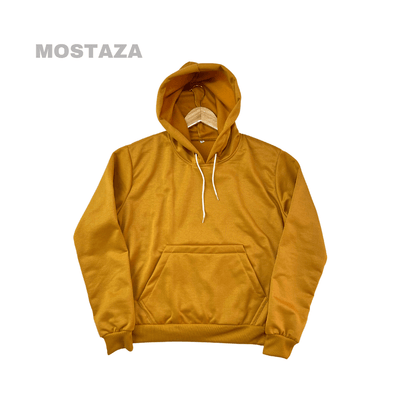 HOODIE UNISEX