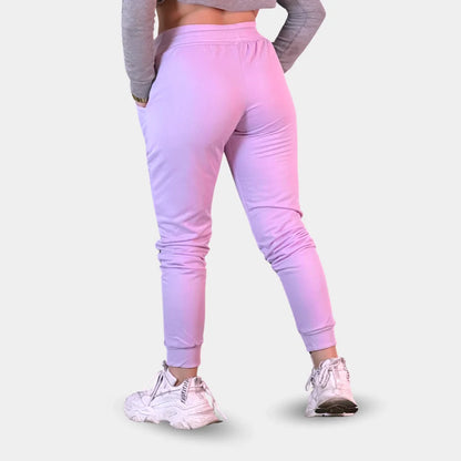 JOGGER DAMA - Monaco Cotton