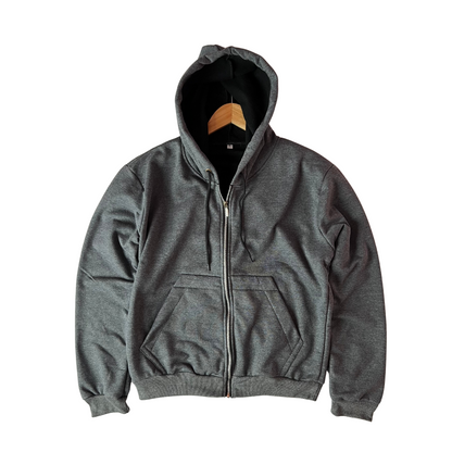 CHAQUETA HOODIE UNISEX