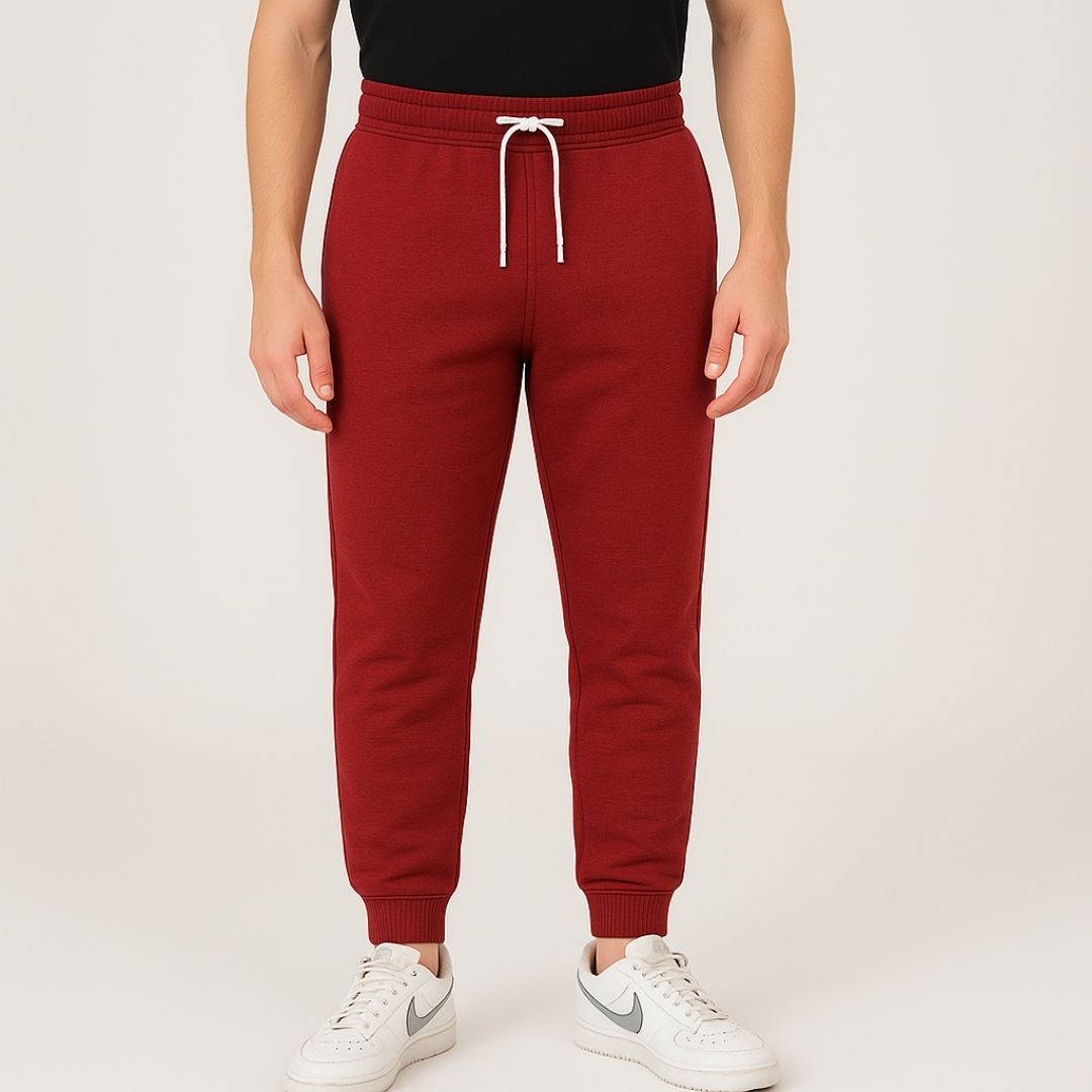 JOGGER HOMBRE - Monaco Cotton