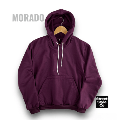 HOODIE UNISEX