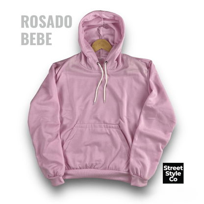 HOODIE UNISEX