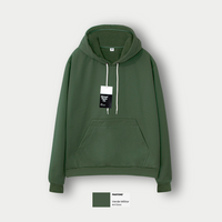 S / VERDE MILITAR