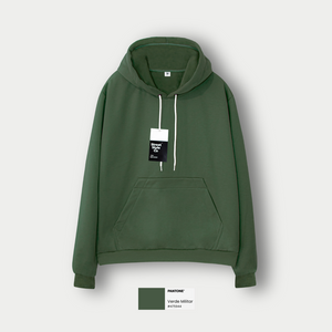 VERDE MILITAR