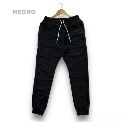 JOGGER HOMBRE
