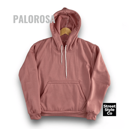 HOODIE UNISEX