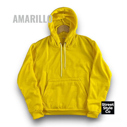 HOODIE UNISEX