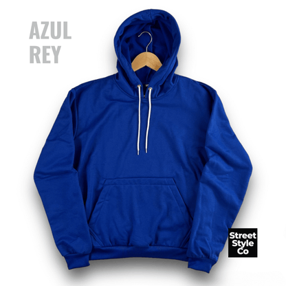 HOODIE UNISEX