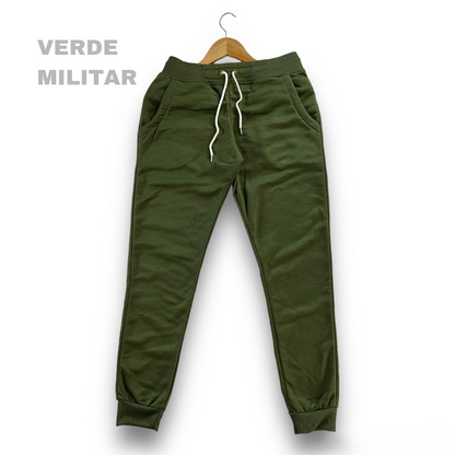 JOGGER HOMBRE