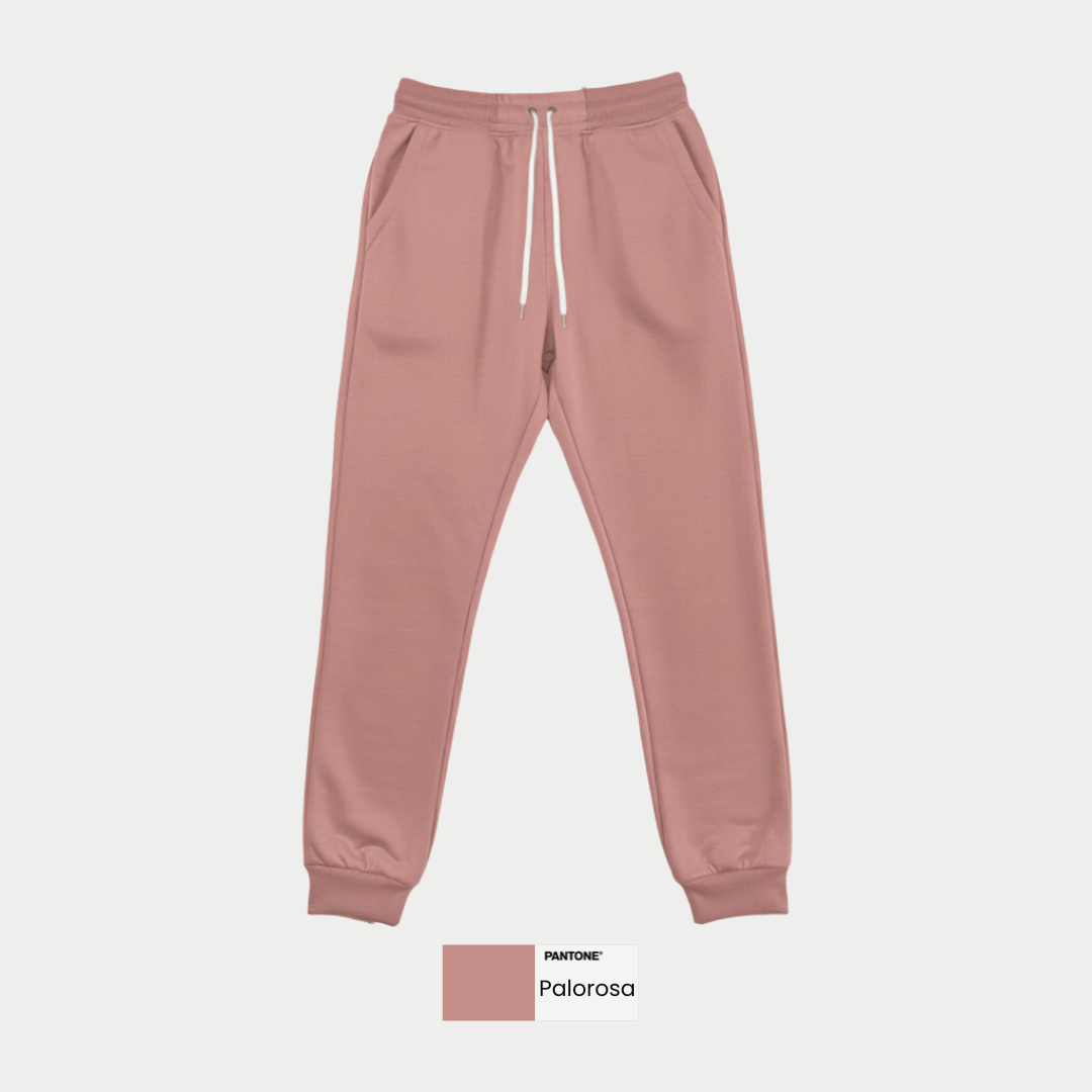 JOGGER DAMA - Monaco Cotton