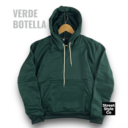 HOODIE UNISEX