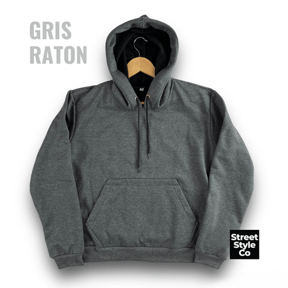 HOODIE UNISEX