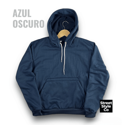 HOODIE UNISEX