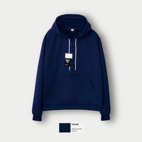 XS / AZUL OSCURO