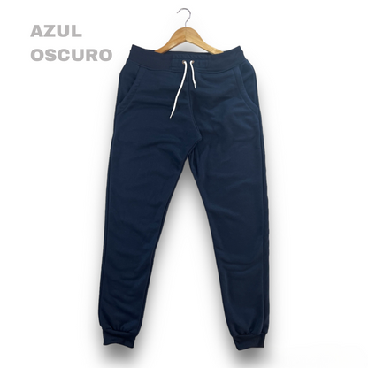JOGGER HOMBRE