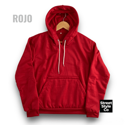 HOODIE UNISEX