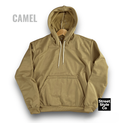 HOODIE UNISEX