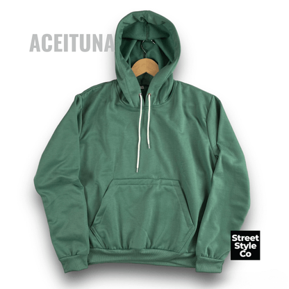 HOODIE UNISEX