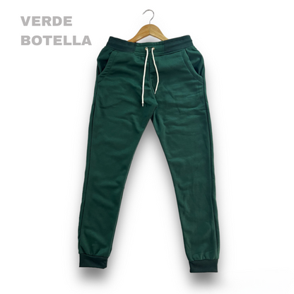 JOGGER HOMBRE