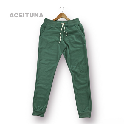 JOGGER HOMBRE