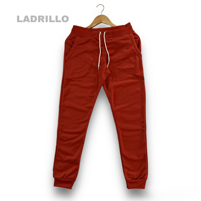 JOGGER HOMBRE