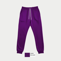 S / MORADO