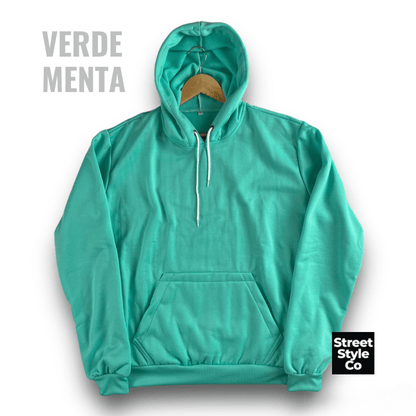 HOODIE UNISEX