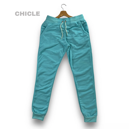 JOGGER HOMBRE