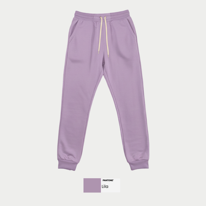 JOGGER DAMA - Monaco Cotton