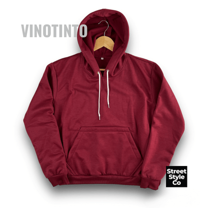 HOODIE UNISEX