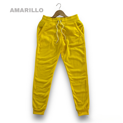 JOGGER HOMBRE