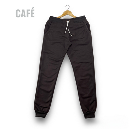 JOGGER HOMBRE